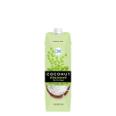 Coconut beverage with edamame 1000 ml