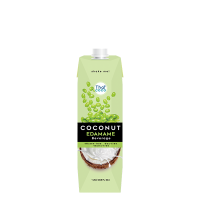 Coconut beverage with edamame 1000 ml