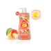 Parrot Bath Serum Vitamin Peach Booster 450ml.