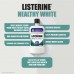 Listerine Healthy Bright Mouthwash 750ml.