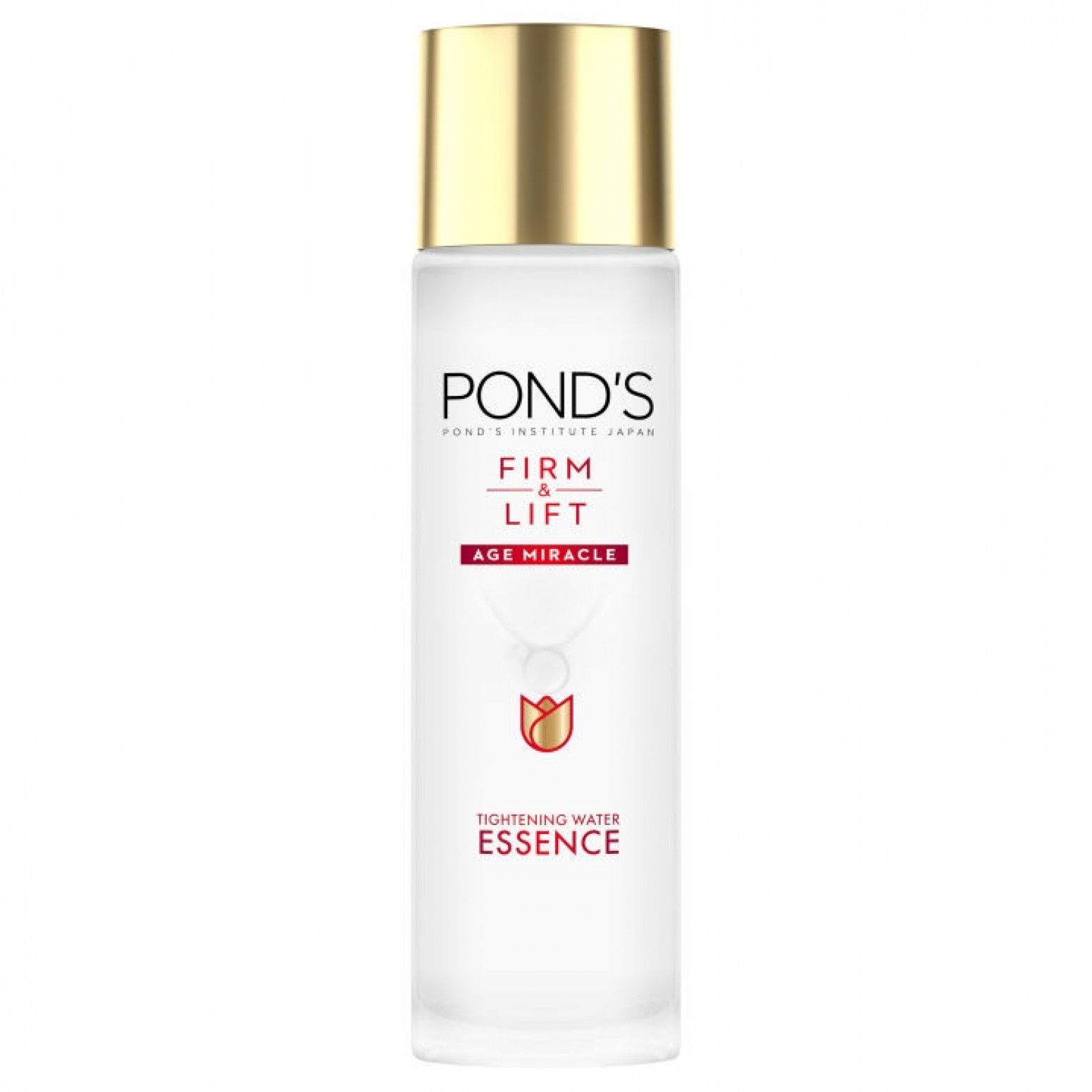 Ponds Firm and Lift Water Essence 120ml.