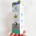 Sparkle Natural Hemp Seed Extract Toothpaste 85g.