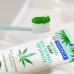 Sparkle Natural Hemp Seed Extract Toothpaste 85g.