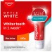 Colgate Optic White Plus Shine Toothpaste 100g.