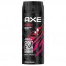 Axe Recharge Deodorant Body Spay 135ml