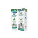 Sparkle Natural Hemp Seed Extract Toothpaste 85g.