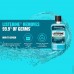 Listerine Coolmint Zero Mouthwash 750ml. Pack 2