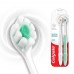 Colgate Cushion Clean Soft Toothbrush Pack 2