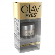 Olay Eyes Ultimate Instantly Younger Looking Eye Cream 15ml.