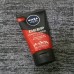 Nivea Men Deep Rapid Acne Clear Scrub Mud Foam 150g.