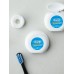 Oral B Essential Dental Floss 50m. Pack2