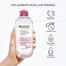 Garnier Micellar Cleansing Water 400ml.