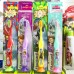 Fluocaril Girl Milk Teeth Super Soft Toothbrush