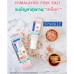 Sparkle Natual Himalayan Pink Salt Toothpaste 100g.