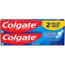 Colgate Regular Toothpaste 150g. Pack 2