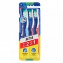 Berman Toothbrush Complete Soft Pack 3