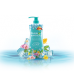 Parrot Classic Cool Shower Cream 500ml.