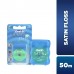 Oral B Dental Floss Satin 50metre