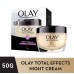 Olay Total Effects 7In1 Facial Night Cream 50g.