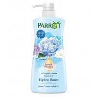 Parrot Bath Serum Vitamin Hydro Boost 450ml
