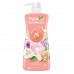 Parrot Botanical White Thanaka Shower Cream 500ml.