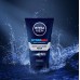 Nivea Men White Hydramax Foam 100g.