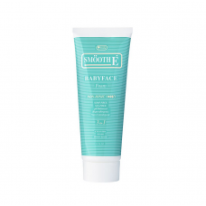 Smooth E Facial Foam 228g.