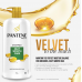 Pantene Silky Smooth Care Shampoo 380ml.