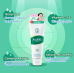 Mentholatum Acnes Foaming Cream Wash 100ml.