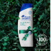 Head and Shoulders Anti Dandruff Itchy Scalp Care Shampoo 370ml.