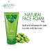 Preme Nobu Foam Natural Face 100g.