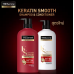 Tresemme Keratin Smooth Shampoo 425ml