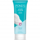 Ponds Acne Clear Anti Acne Facial Foam 100g.