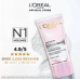 Loreal Glycolic Bright Glowing Daily Foam 100ml.