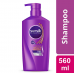 Sunsilk Perfect Straight Shampoo 560ml.