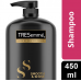 Tresemme Smooth and Shine Shampoo 450ml.