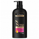 Tresemme Smooth and Shine Shampoo 450ml.