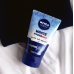 Nivea Men White Hydramax Foam 100g.