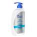 Head and Shoulders Active Protect Shampoo 370ml.