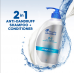 Head and Shoulders Active Protect Shampoo 370ml.