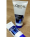 Loreal Aura Perfect Foam Scrub 100ml.