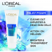 Loreal Aura Perfect Foam Scrub 100ml.