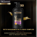 Tresemme Ultimate Repair Shampoo 450ml.