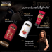 Tresemme Keratin Smooth KS Shampoo 400ml. Bonus Pack Shampoo and Conditioner 400ml.