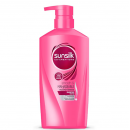 Sunsilk Smooth & Manageable Shampoo 560ml.