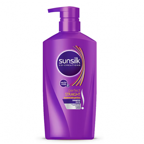 Sunsilk Perfect Straight Shampoo 560ml.