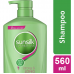 Sunsilk Heathier &amp; Long Shampoo 560ml.