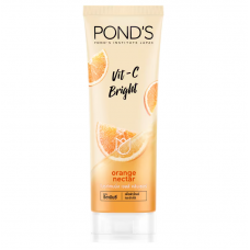 Ponds Orange Vit C Bright Gel 100g.