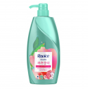 Rejoice Collection Korean Jeju Rose Shampoo 525ml.