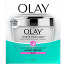 Olay Luminous Light Perfecting Night Cream 50g.